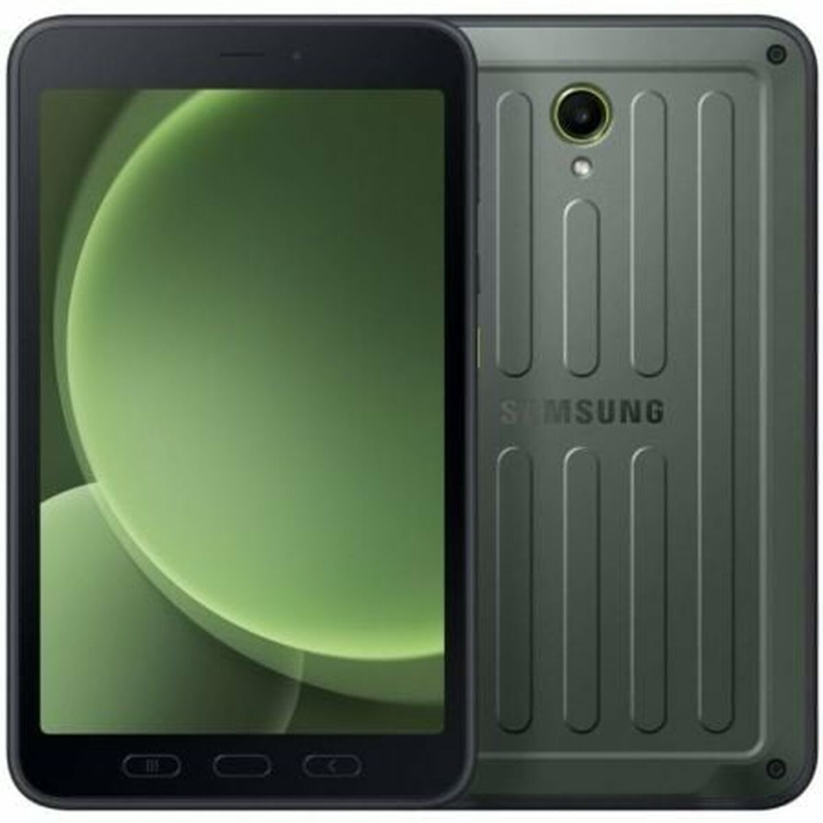 Tablet Samsung Galaxy Tab Active5 Octa Core 6 GB RAM 128 GB Green