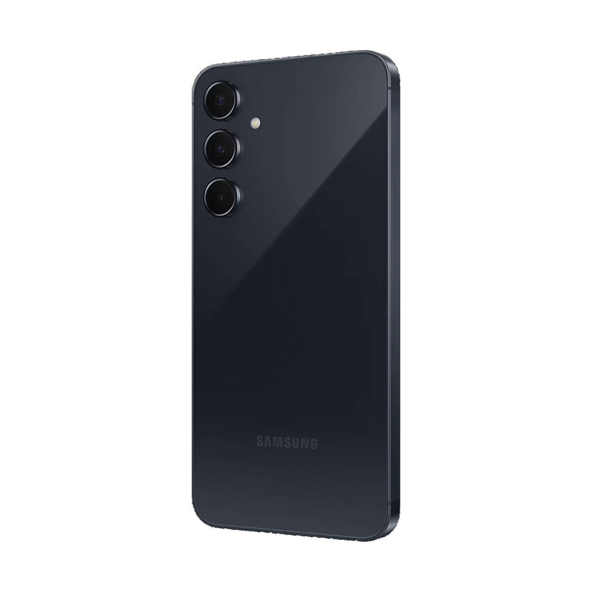 Smartphone Samsung Galaxy A55 6,6" Octa Core 8 GB RAM 128 GB Black