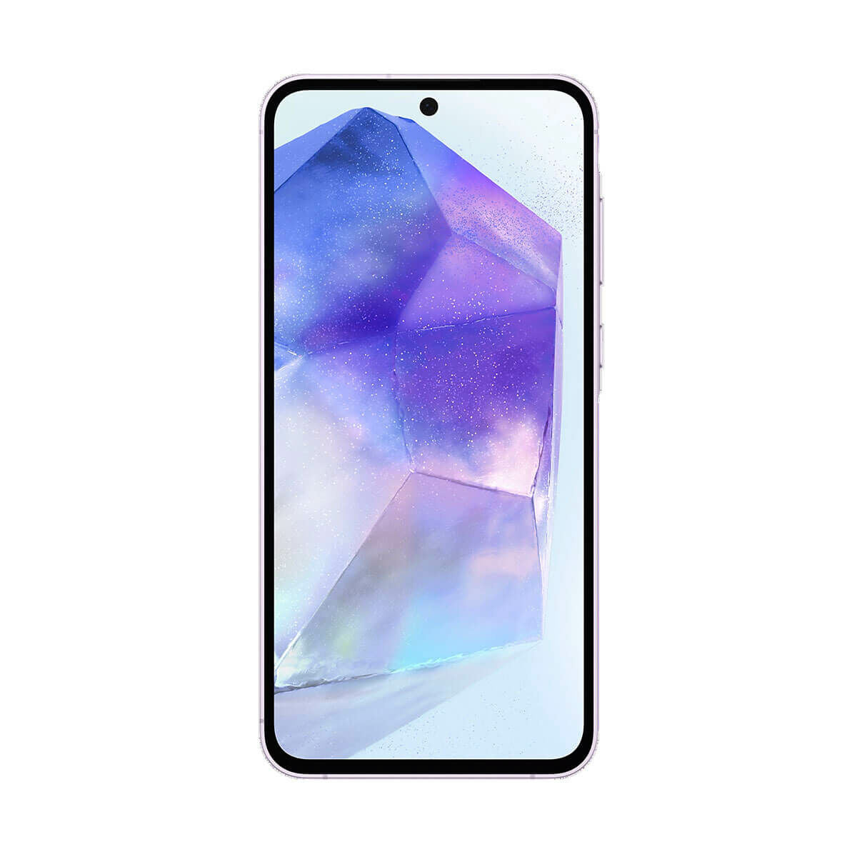 Smartphone Samsung Galaxy A55 5G 6,6" 6,5" Octa Core 8 GB RAM 6 GB RAM 128 GB Violet Lilac