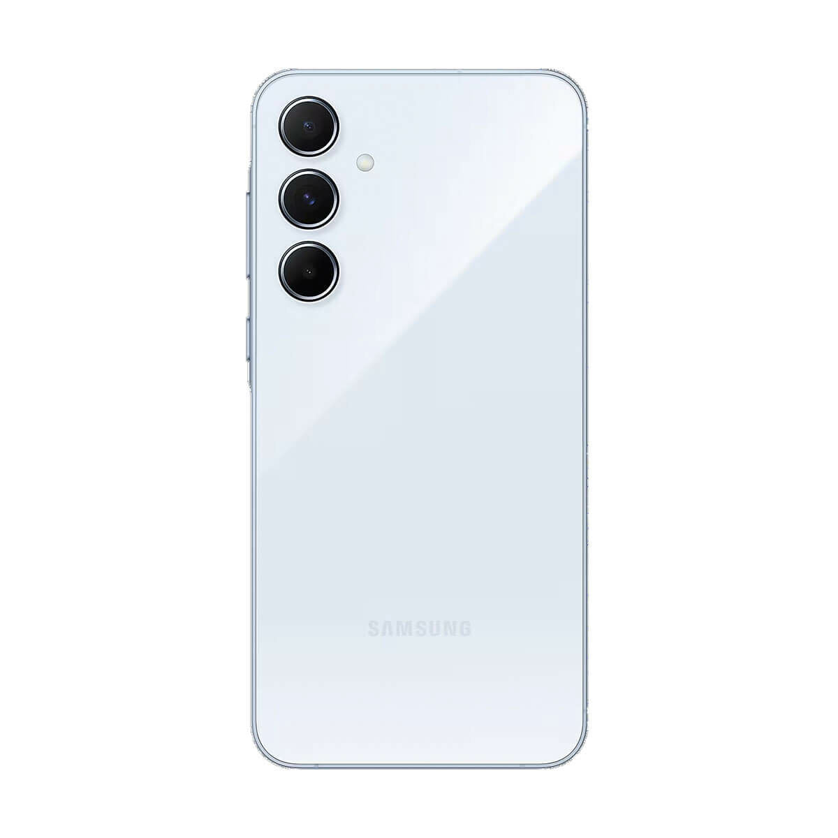 Smartphone Samsung Galaxy A55 5G 6,6" Octa Core 8 GB RAM 128 GB Blue