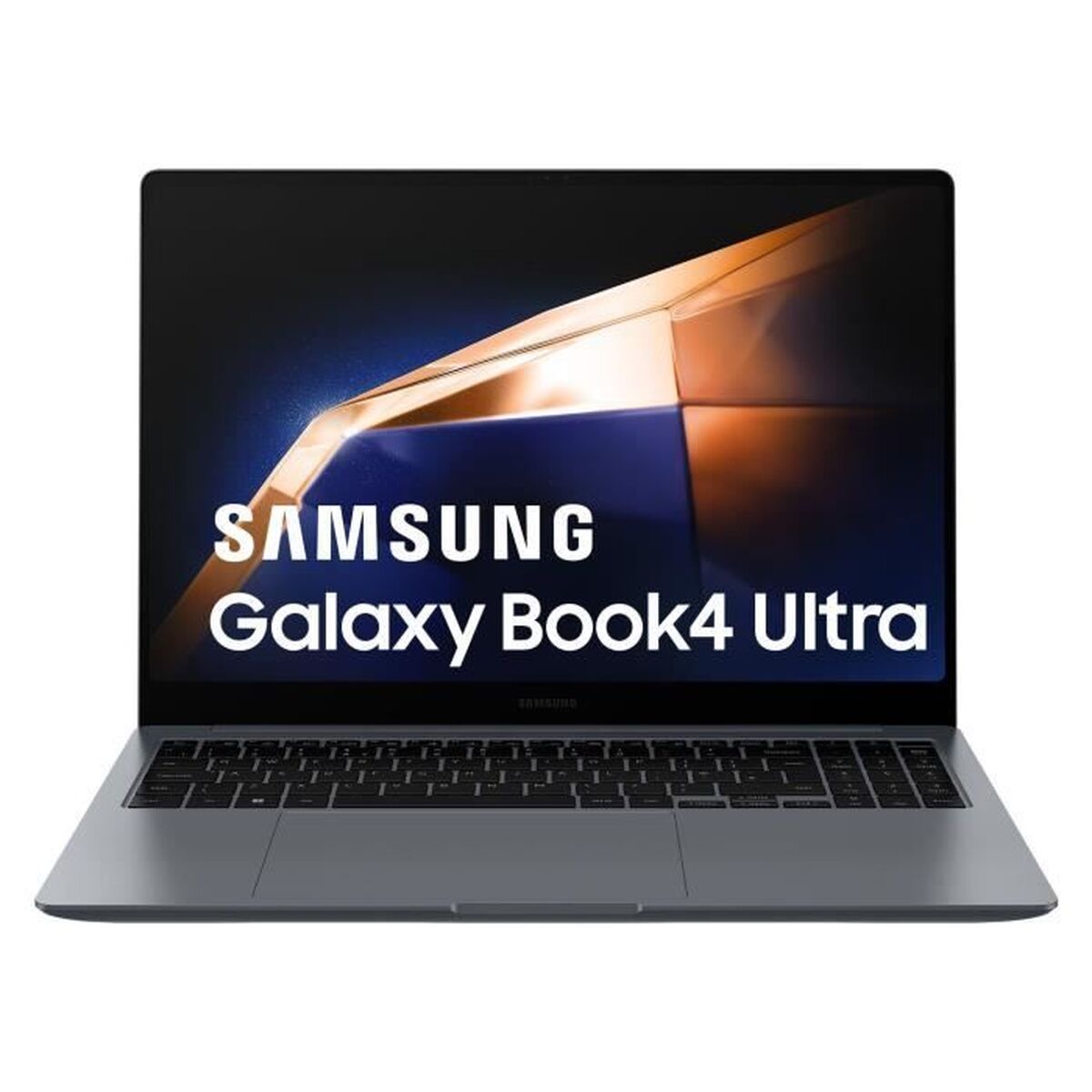 Laptop Samsung 16" Intel Core Ultra 7 155H 32 GB RAM 1 TB SSD Nvidia Geforce RTX 4050