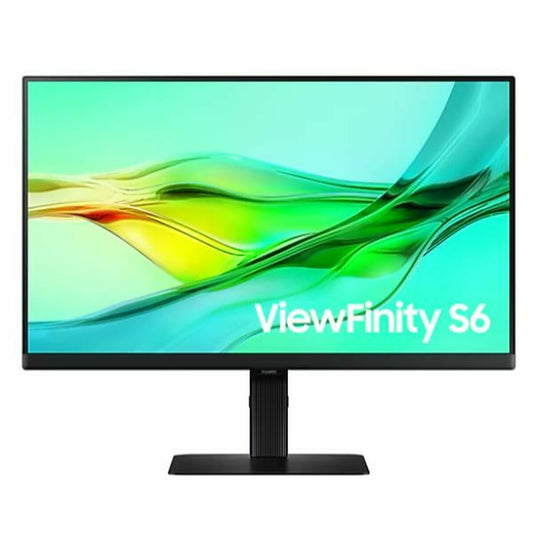 Gaming Monitor Samsung LS32D600UAUXEN Quad HD 32"