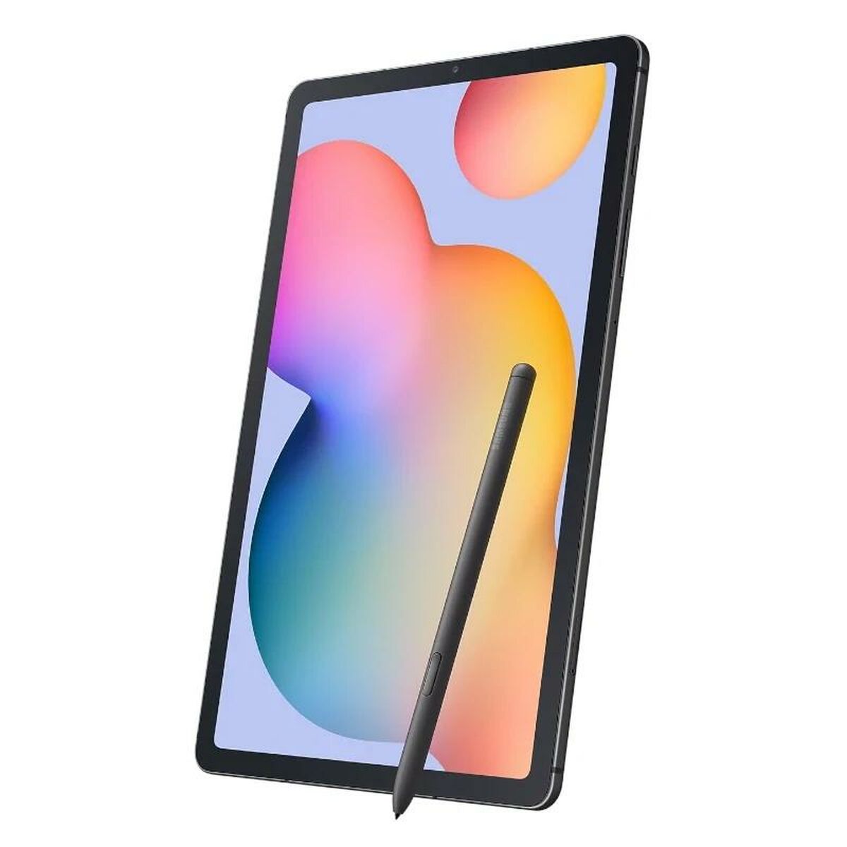 Tablet Samsung GALAXY TAB S6 LITE 10,4" Octa Core 4 GB RAM 128 GB Grey