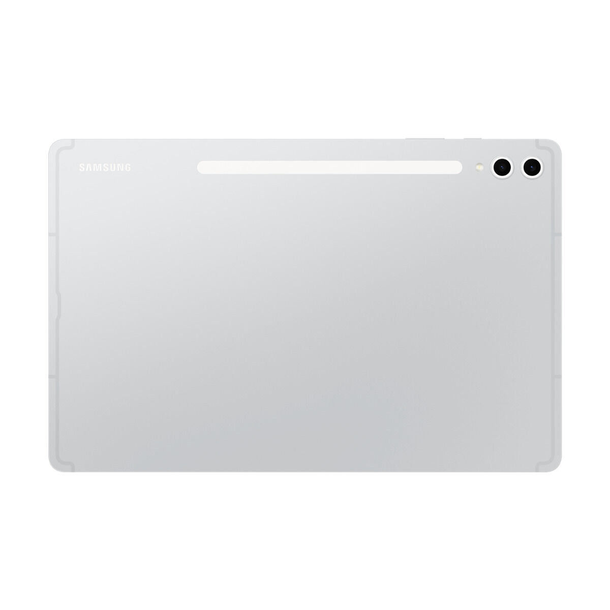 Tablet Samsung SM-X820N 12,4" Octa Core 12 GB RAM 512 GB Silver