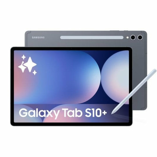 Tablet Samsung Galaxy Tab S10+ 12,4" Octa Core 12 GB RAM 512 GB Grey