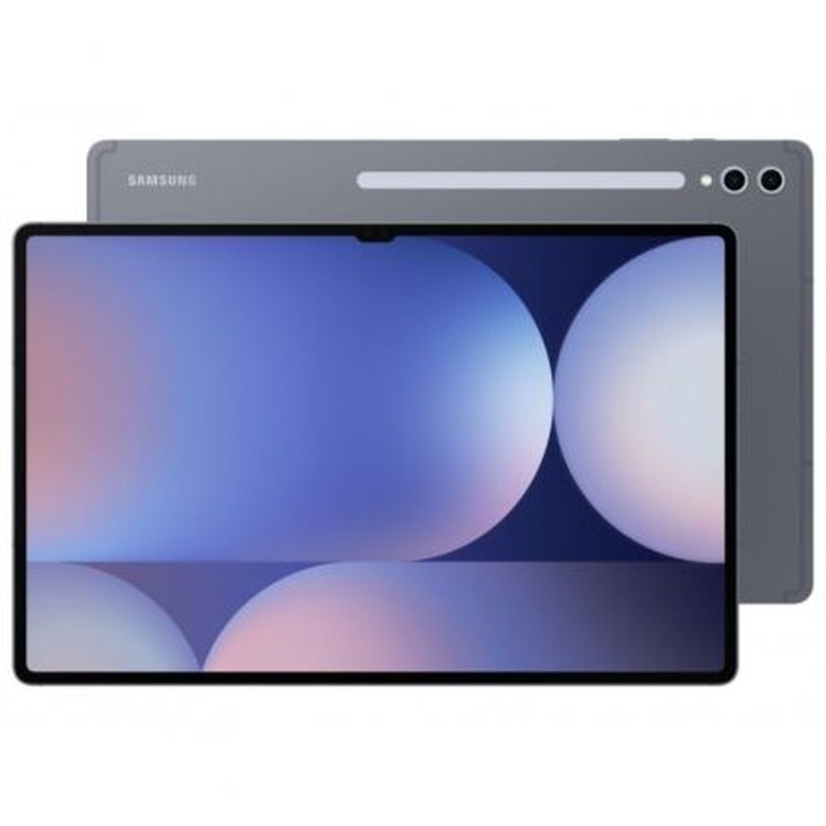 Tablet Samsung Galaxy Tab S10 Ultra 14,6" Octa Core 12 GB RAM 256 GB Grey