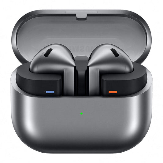 Bluetooth Headphones Samsung BUDS3 Grey
