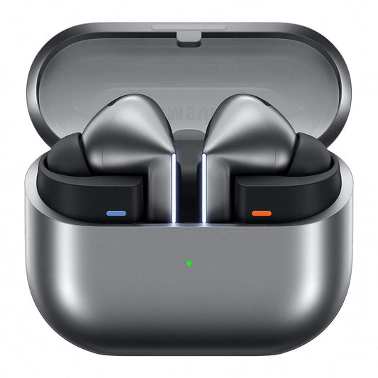 Headphones Samsung BUDS3 PRO Grey