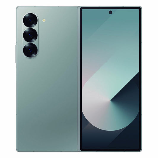 Smartphone Samsung Galaxy Z Fold6 7,6" Octa Core 12 GB RAM 512 GB Grey
