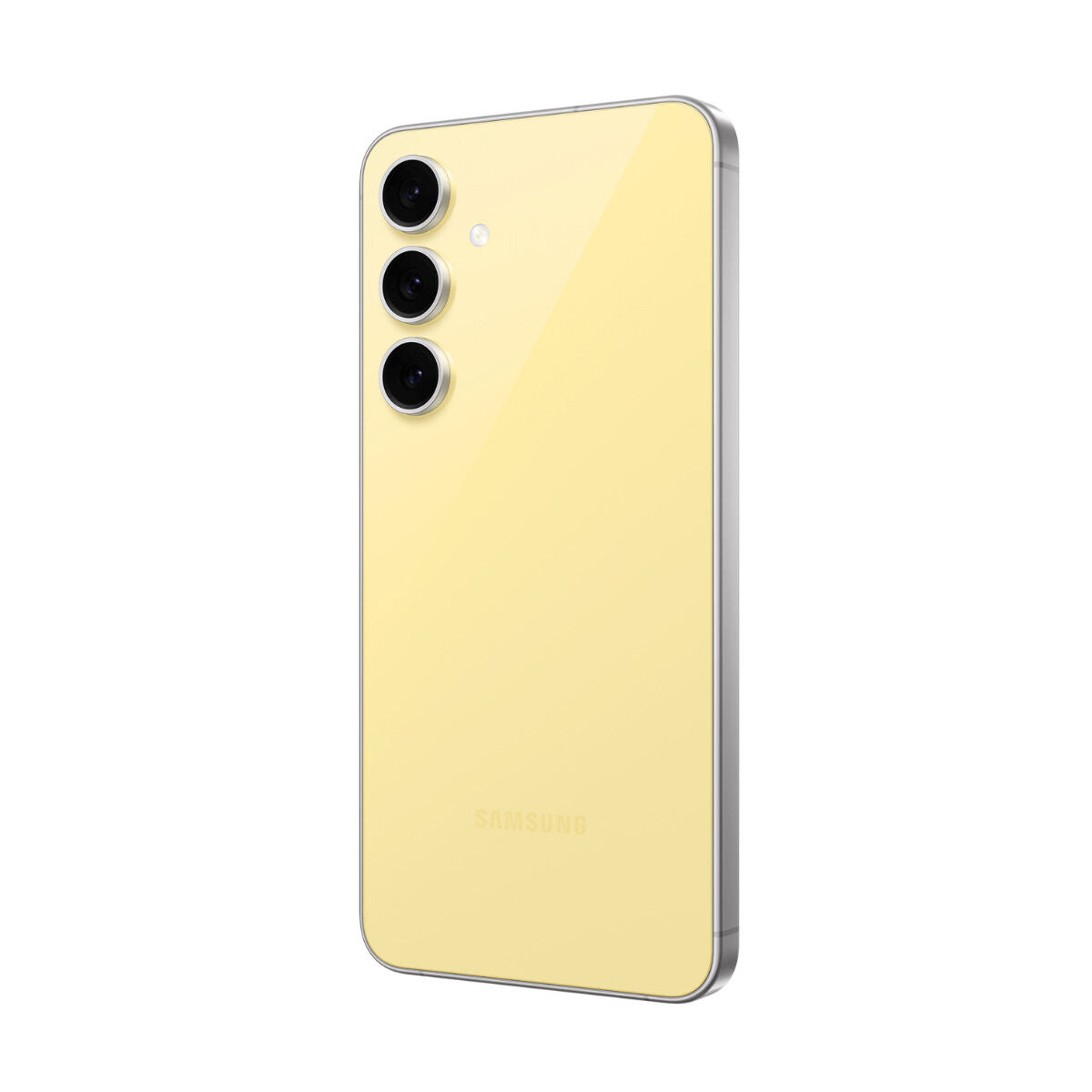 Smartphone Samsung Galaxy S24 FE 6,7" 8 GB RAM 128 GB Yellow