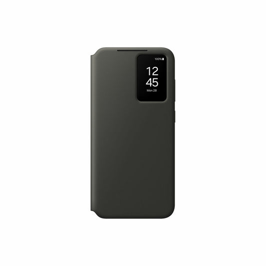 Mobile cover Samsung Black Galaxy S24