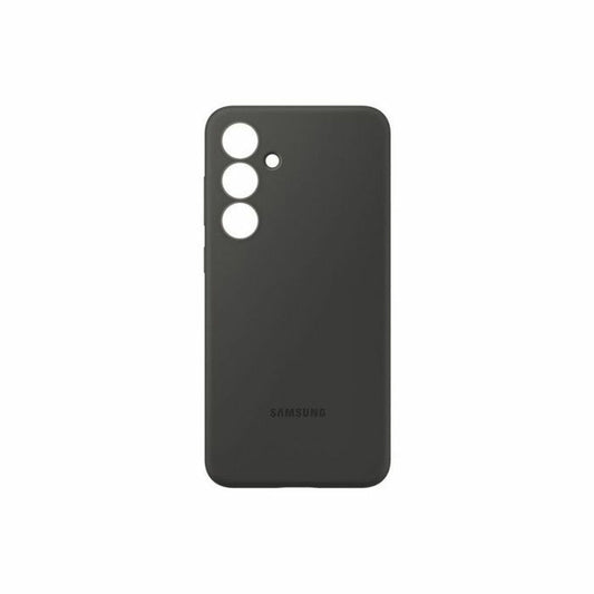 Mobile cover Samsung Black Galaxy S24