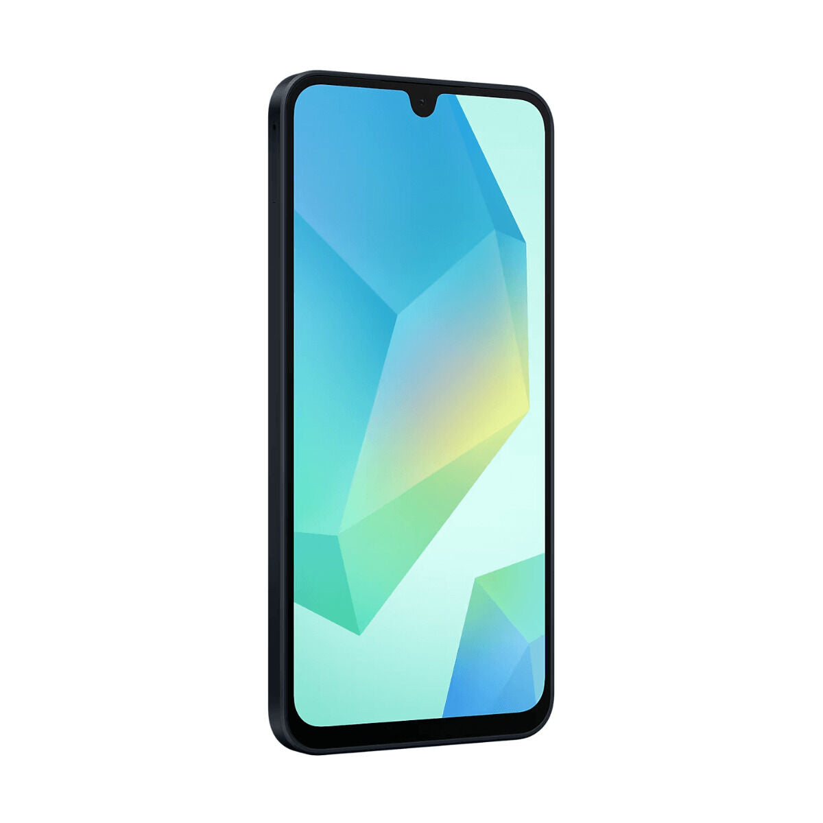 Smartphone Samsung Galaxy A16 5G 6,7" Octa Core 8 GB RAM 256 GB Black