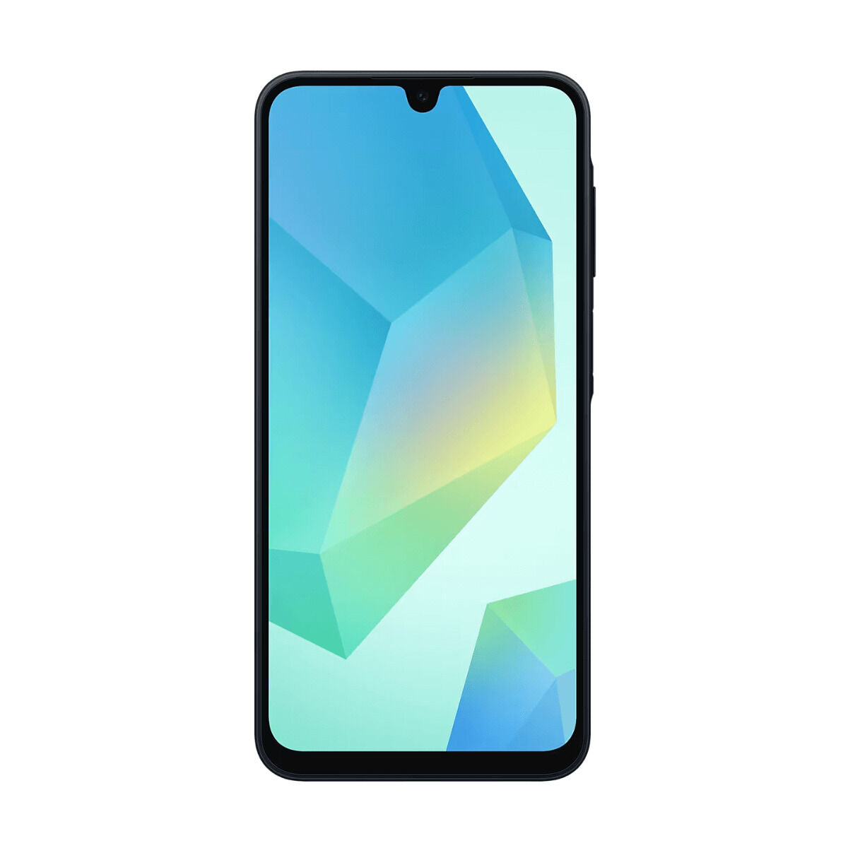 Smartphone Samsung Galaxy A16 6,7" Octa Core 4 GB RAM 128 GB Black