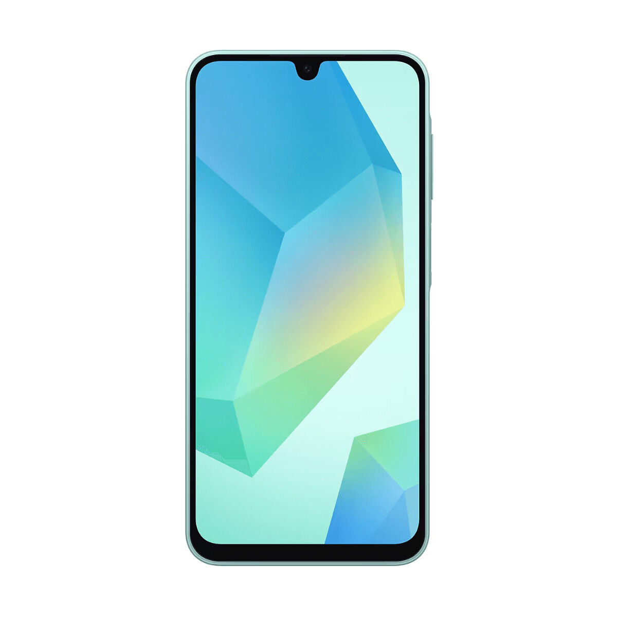 Smartphone Samsung Galaxy A16 5G 6,7" Octa Core 8 GB RAM 256 GB Green