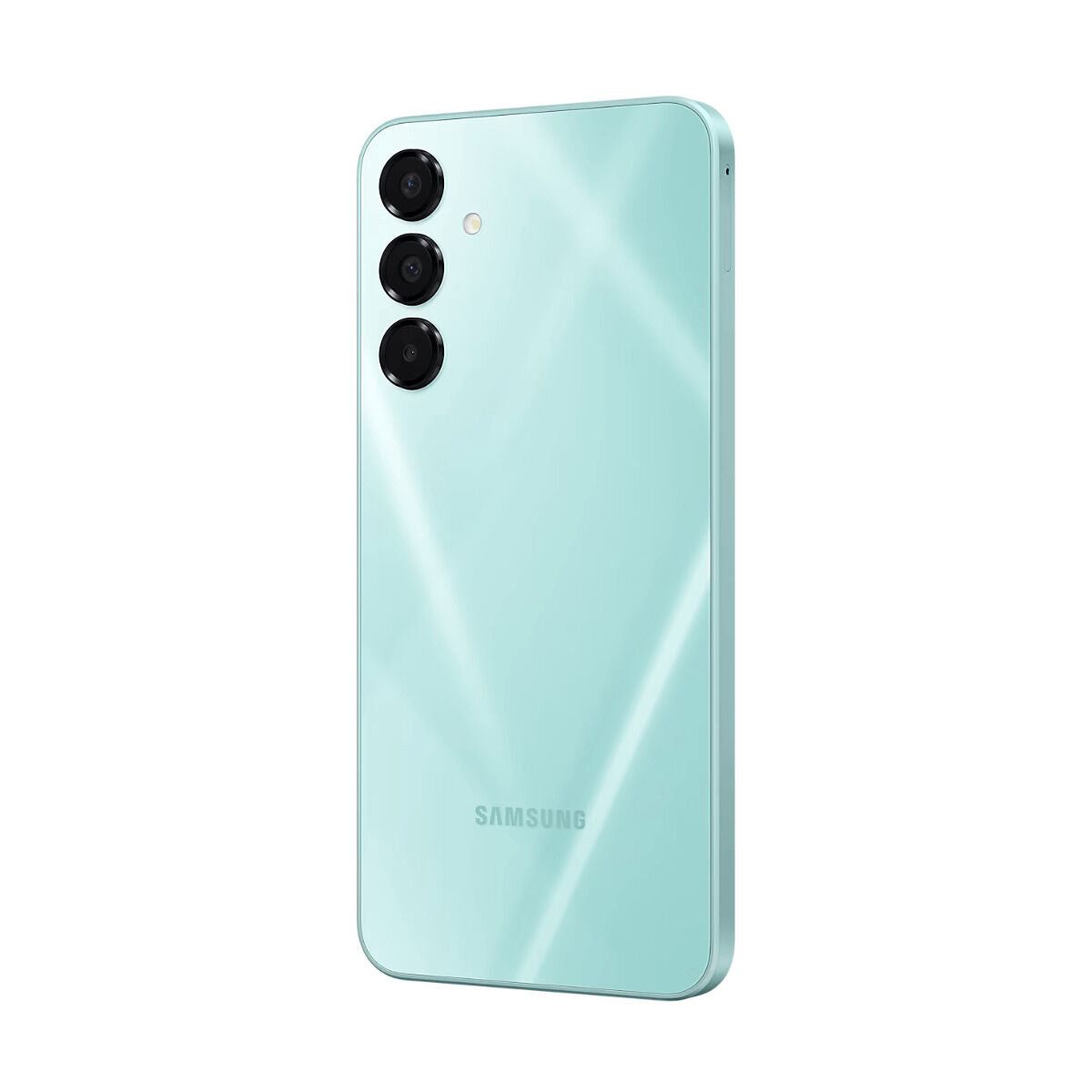 Smartphone Samsung Galaxy A16 5G 6,7" Octa Core 8 GB RAM 256 GB Green