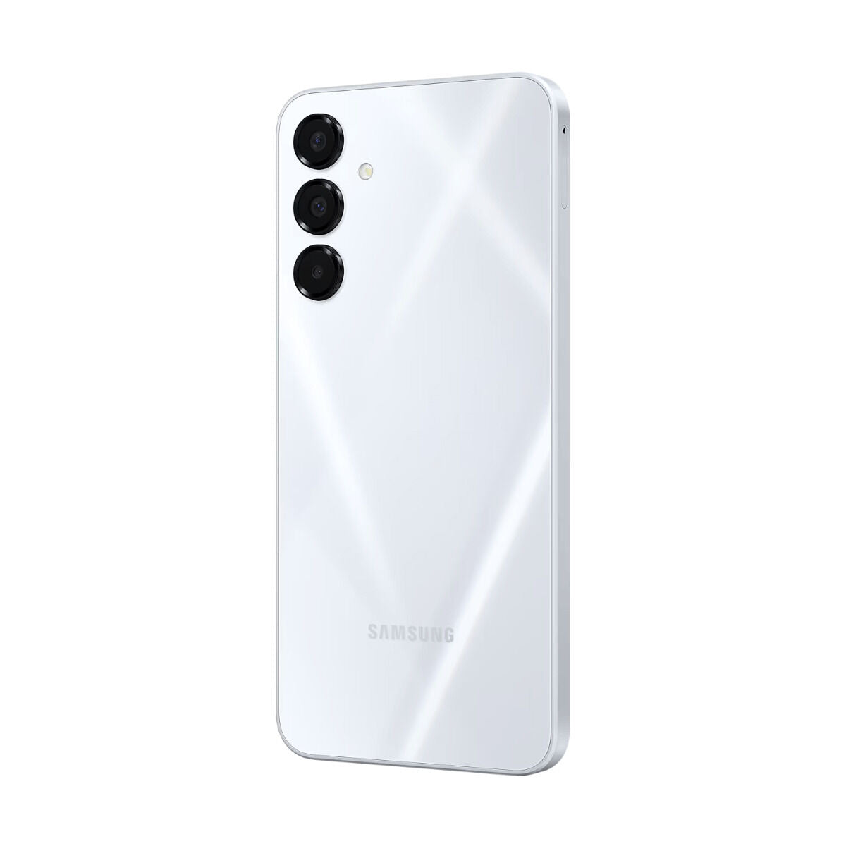Smartphone Samsung Galaxy A16 5G 6,7" Octa Core 8 GB RAM 256 GB Grey