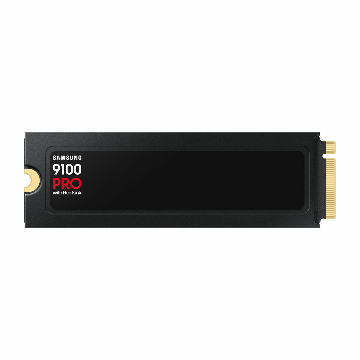 Hard Drive Samsung 2 TB SSD