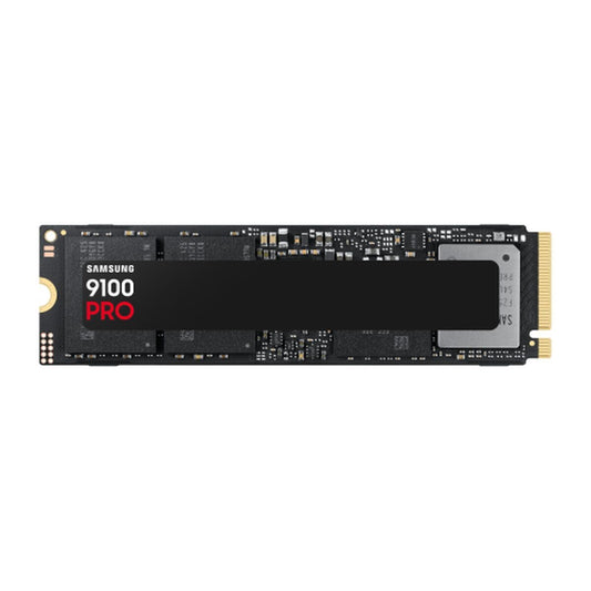Hard Drive Samsung MZ-VAP8T0BW 8 TB SSD