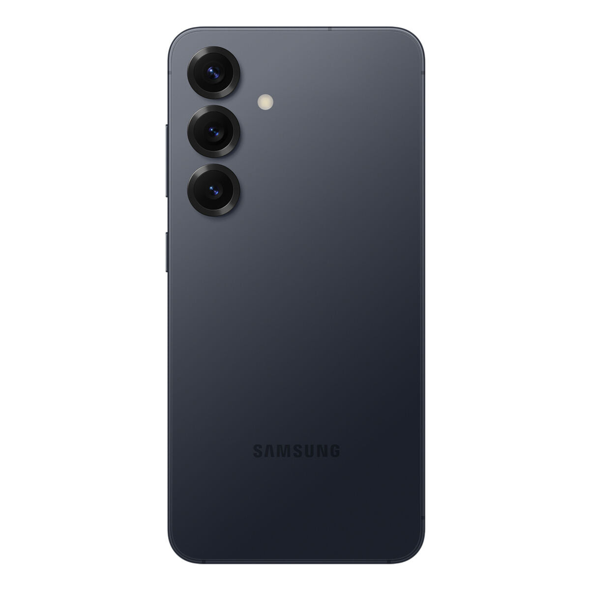 Smartphone Samsung GALAXY S25 5G 6,2" 12 GB RAM 512 GB Blue Black Qualcomm Snapdragon 8 Elite