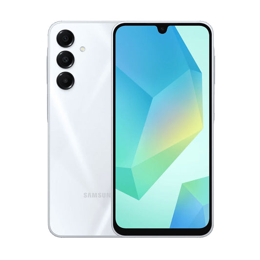 Smartphone Samsung A165 8-256 GY 6,7" Octa Core 8 GB RAM 256 GB Grey