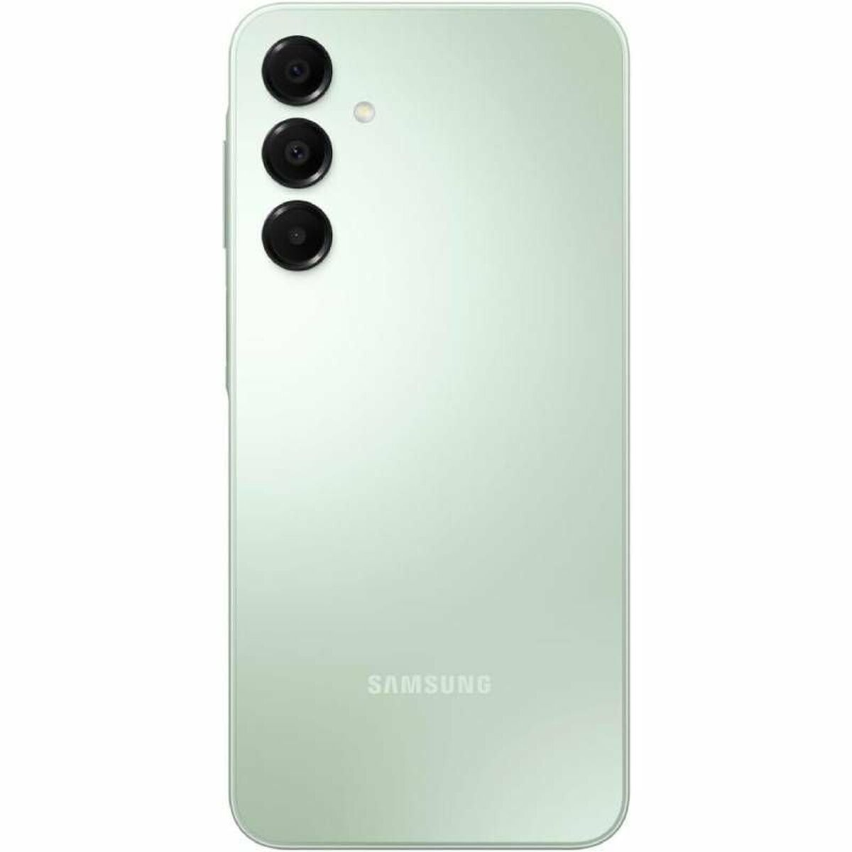 Smartphone Samsung Galaxy A16 Octa Core 4 GB RAM 128 GB Green 6,7"