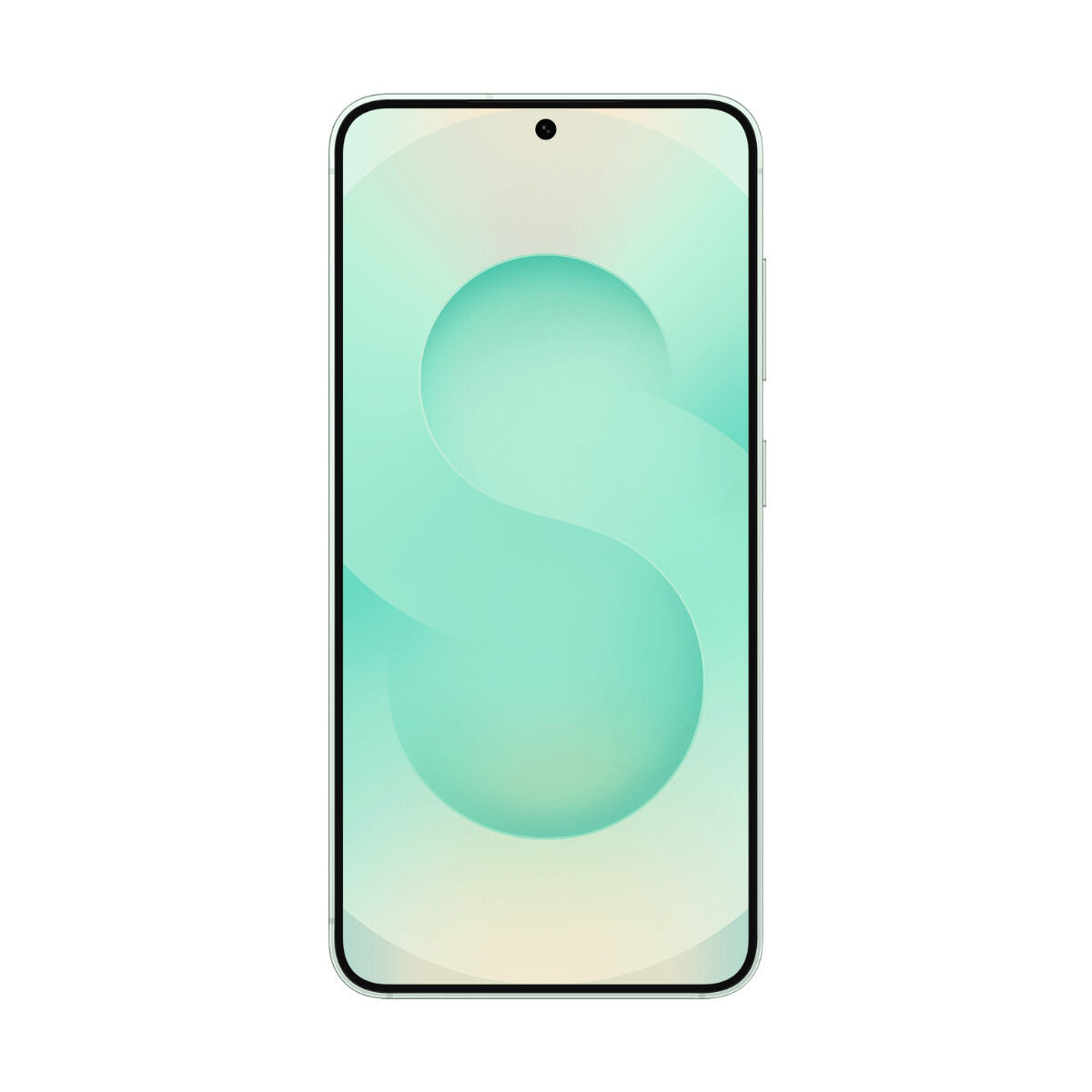 Smartphone Samsung SM-S936B 6,7" Octa Core 12 GB RAM 512 GB Green