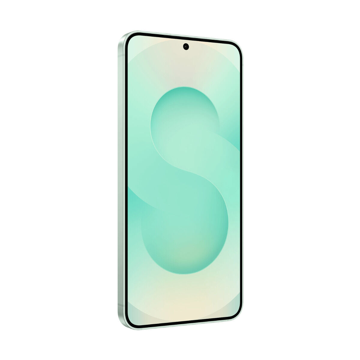 Smartphone Samsung SM-S936B 6,7" Octa Core 12 GB RAM 512 GB Green