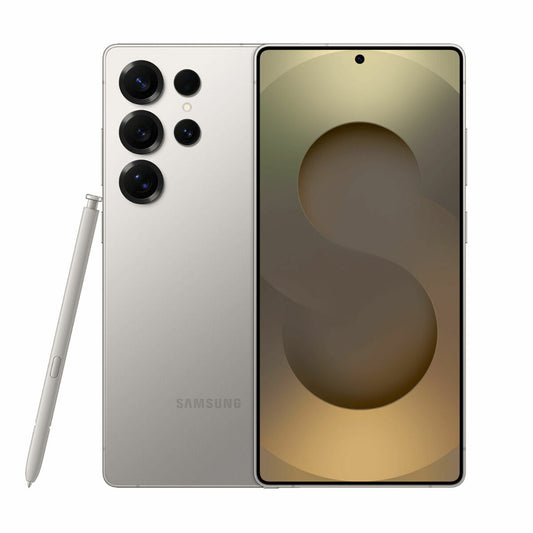 Smartphone Samsung SM-S938B 6,9" Octa Core 12 GB RAM 512 GB Grey