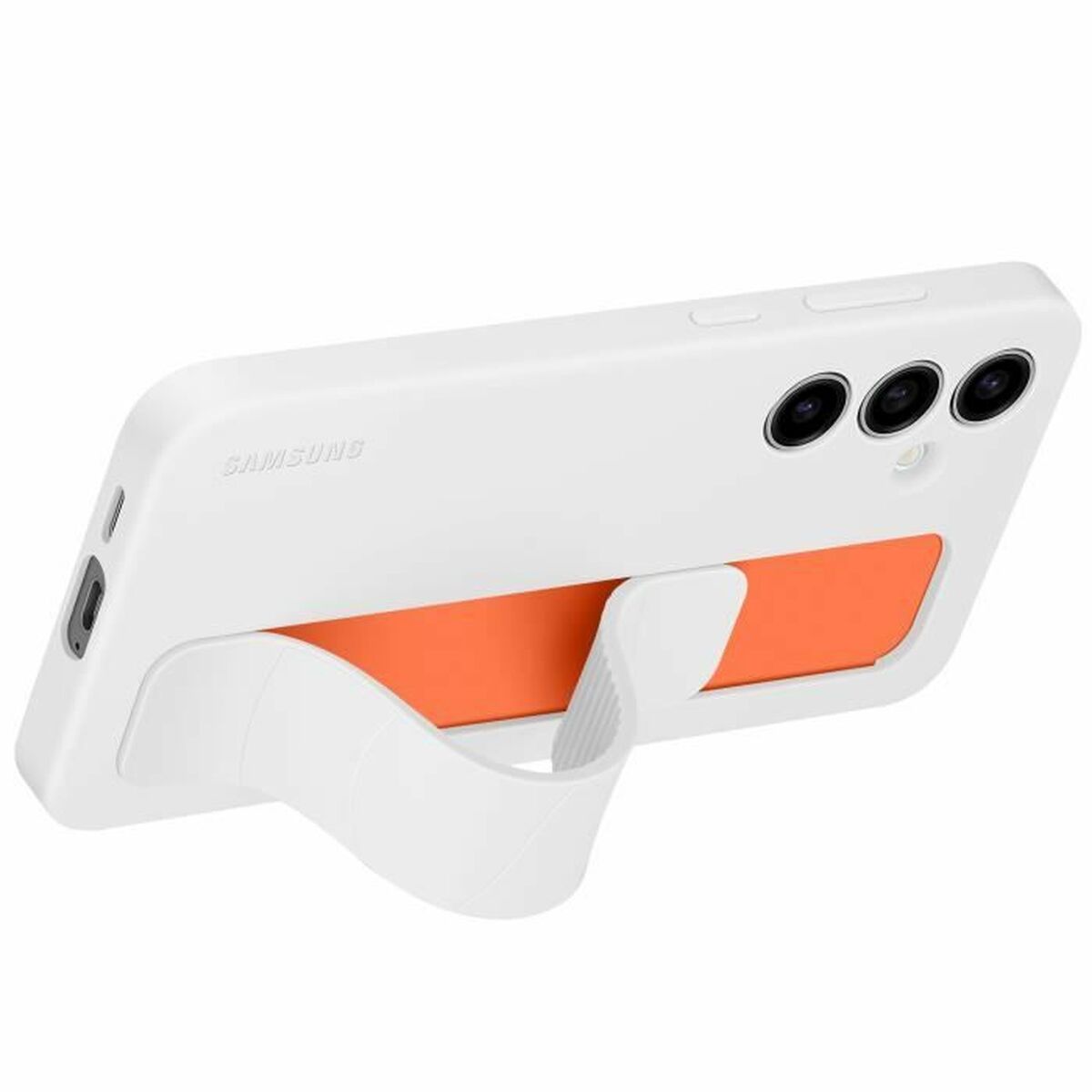 Mobile cover Samsung