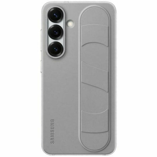 Mobile cover Samsung Grey Galaxy S24