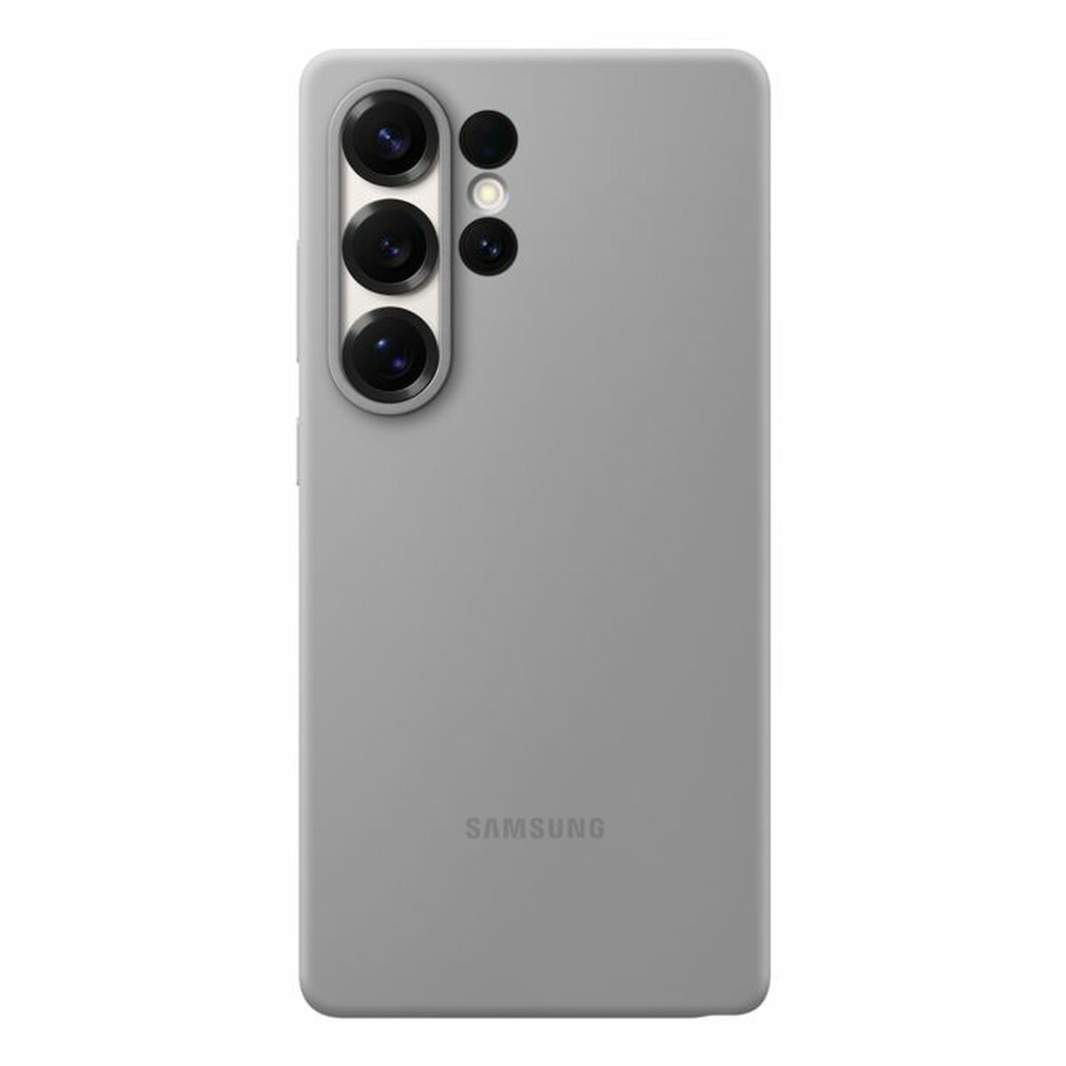 Mobile cover Samsung Grey Galaxy S25 Ultra