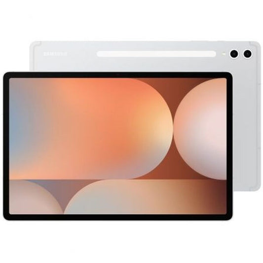 Tablet Samsung F-MX820NZSRBGS Octa Core 12 GB RAM 256 GB Silver 12,4"