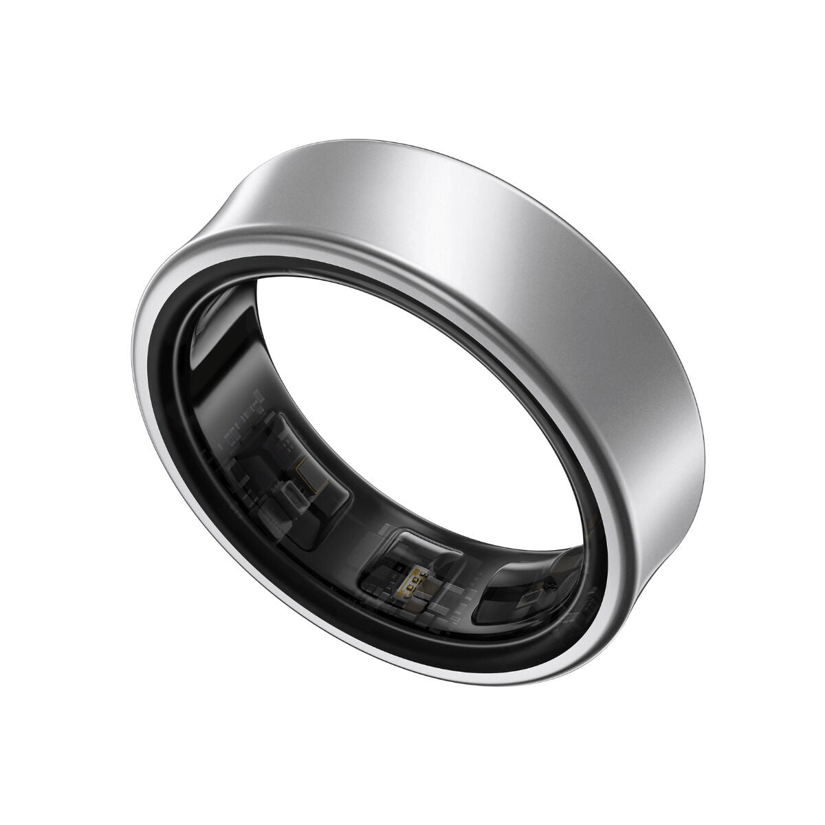 Smart ring Samsung Galaxy Ring Silver 23 mah
