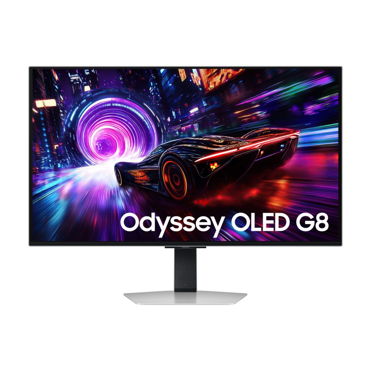 Gaming Monitor Samsung LS32FG816SUXEN 4K Ultra HD 32"