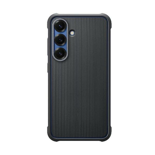 Mobile cover Samsung S25+ Black