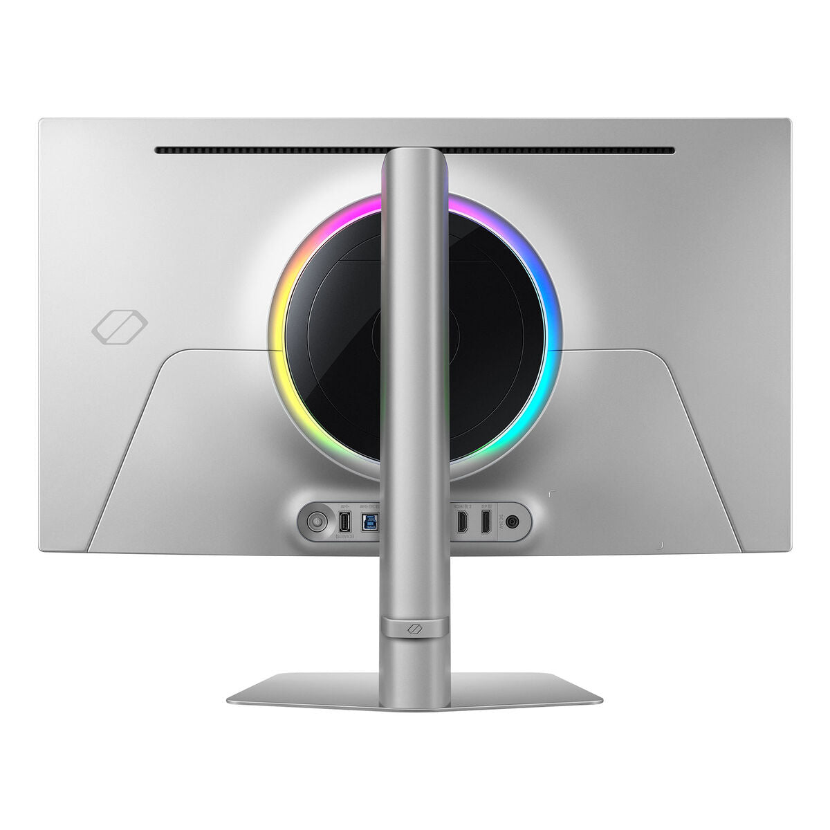 Gaming Monitor Samsung LS27FG810SUXEN 4K Ultra HD 27"