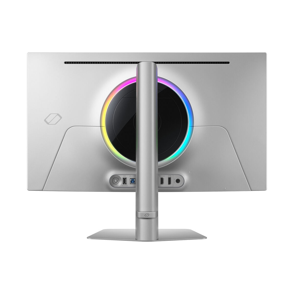 Gaming Monitor Samsung Odyssey OLED G8 G81SF S27FG812SU 4K Ultra HD 27"