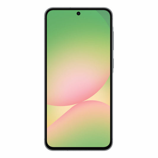 Smartphone Samsung A56 SM-A566B 6,7" 8 GB RAM 256 GB Steel