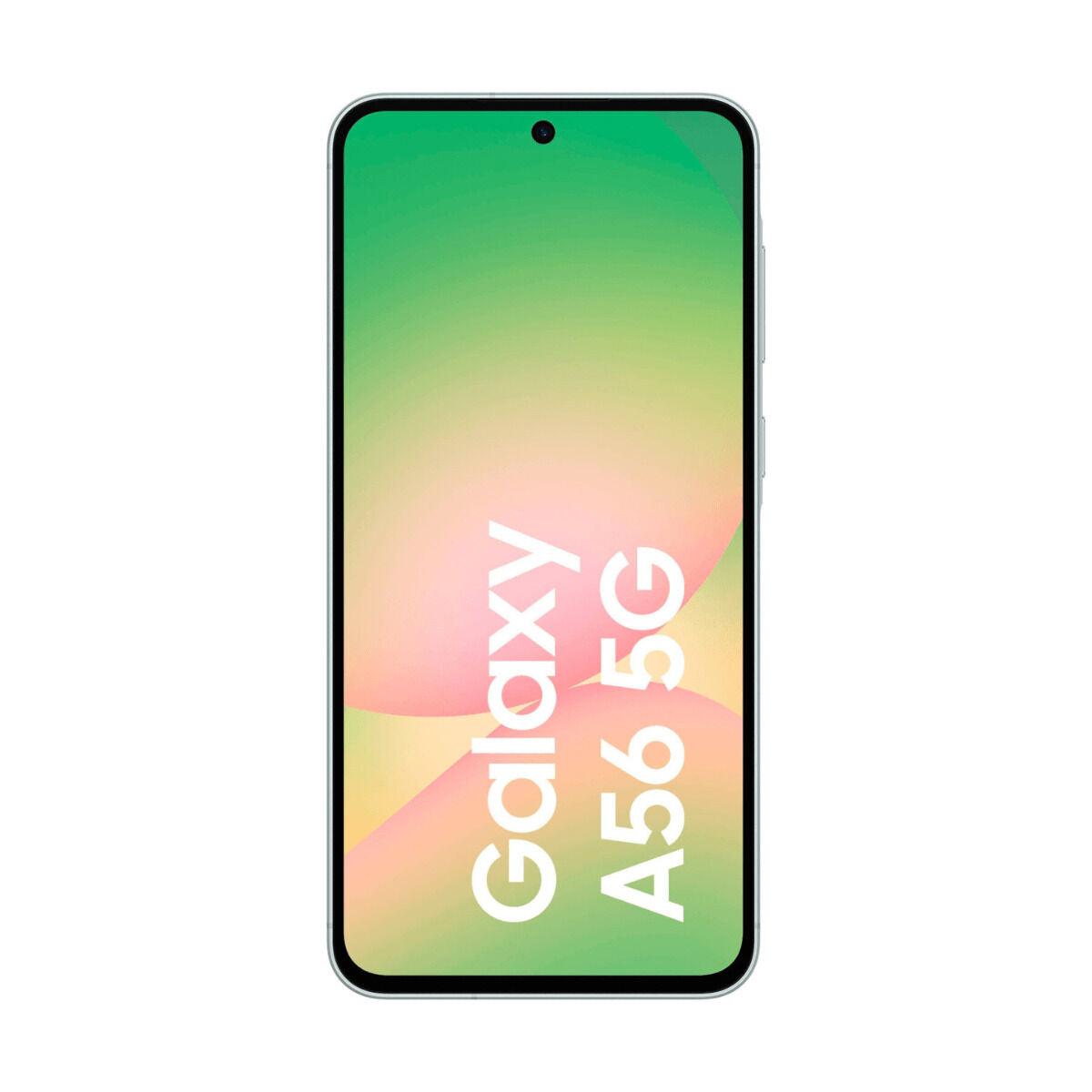 Smartphone Samsung SM-A566 6,7" Octa Core 8 GB RAM 256 GB Green