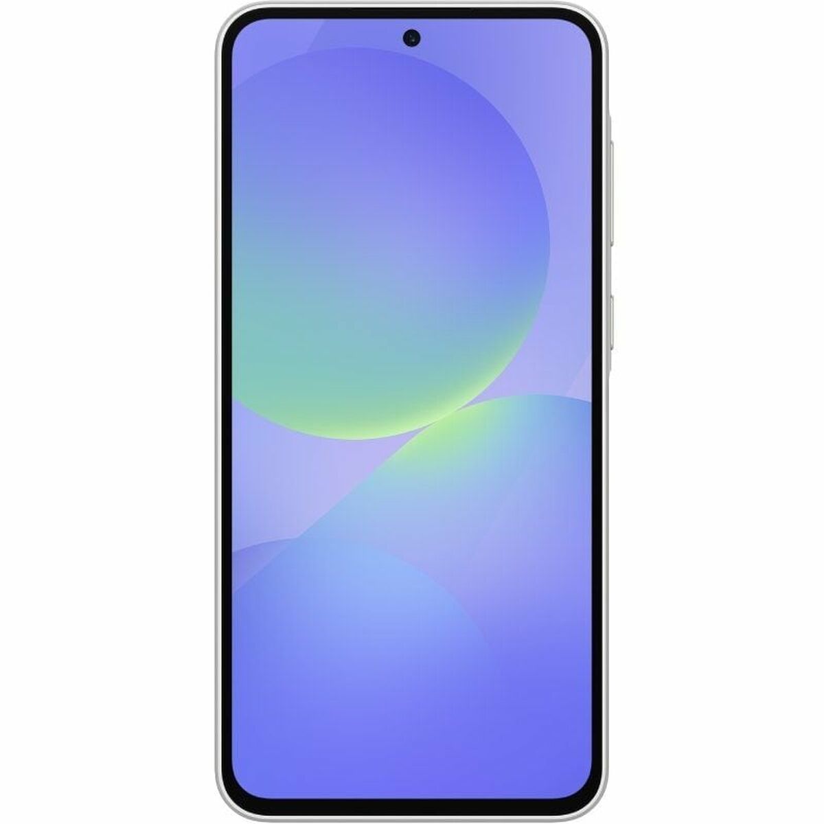 Smartphone Samsung Galaxy A36 Octa Core 8 GB RAM 256 GB White 6,7"