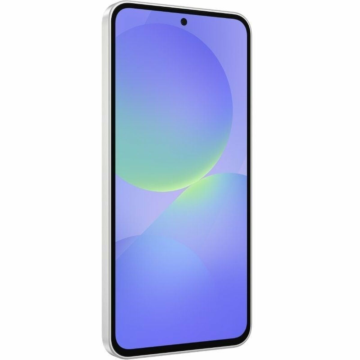 Smartphone Samsung Galaxy A36 Octa Core 8 GB RAM 256 GB White 6,7"