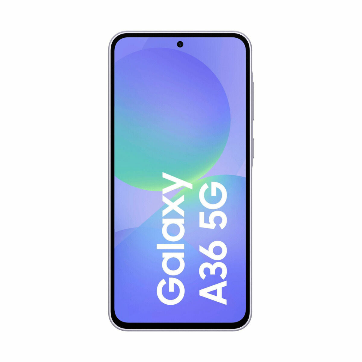 Smartphone Samsung 6,7" 6 GB RAM 128 GB Lavendar