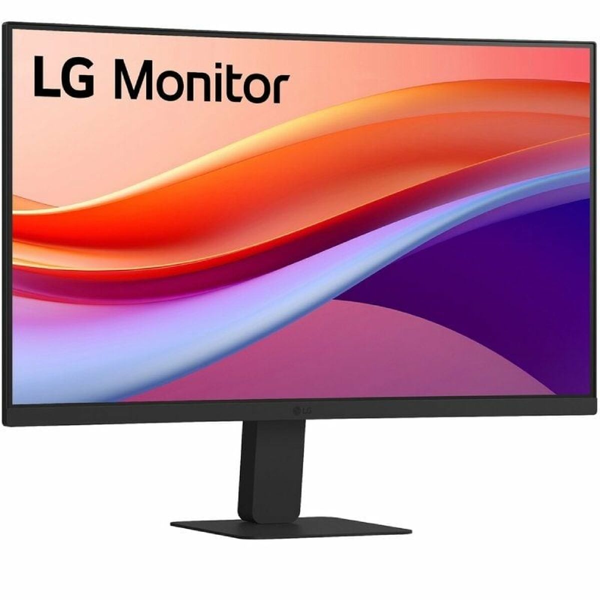 Monitor LG 24U421A-B.AEUQ Full HD 24"
