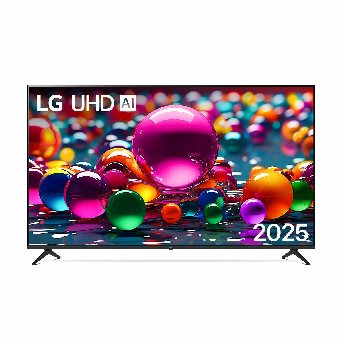 Smart TV LG 75UA75006LA.AEUQ 4K Ultra HD 75" LED HDR D-LED
