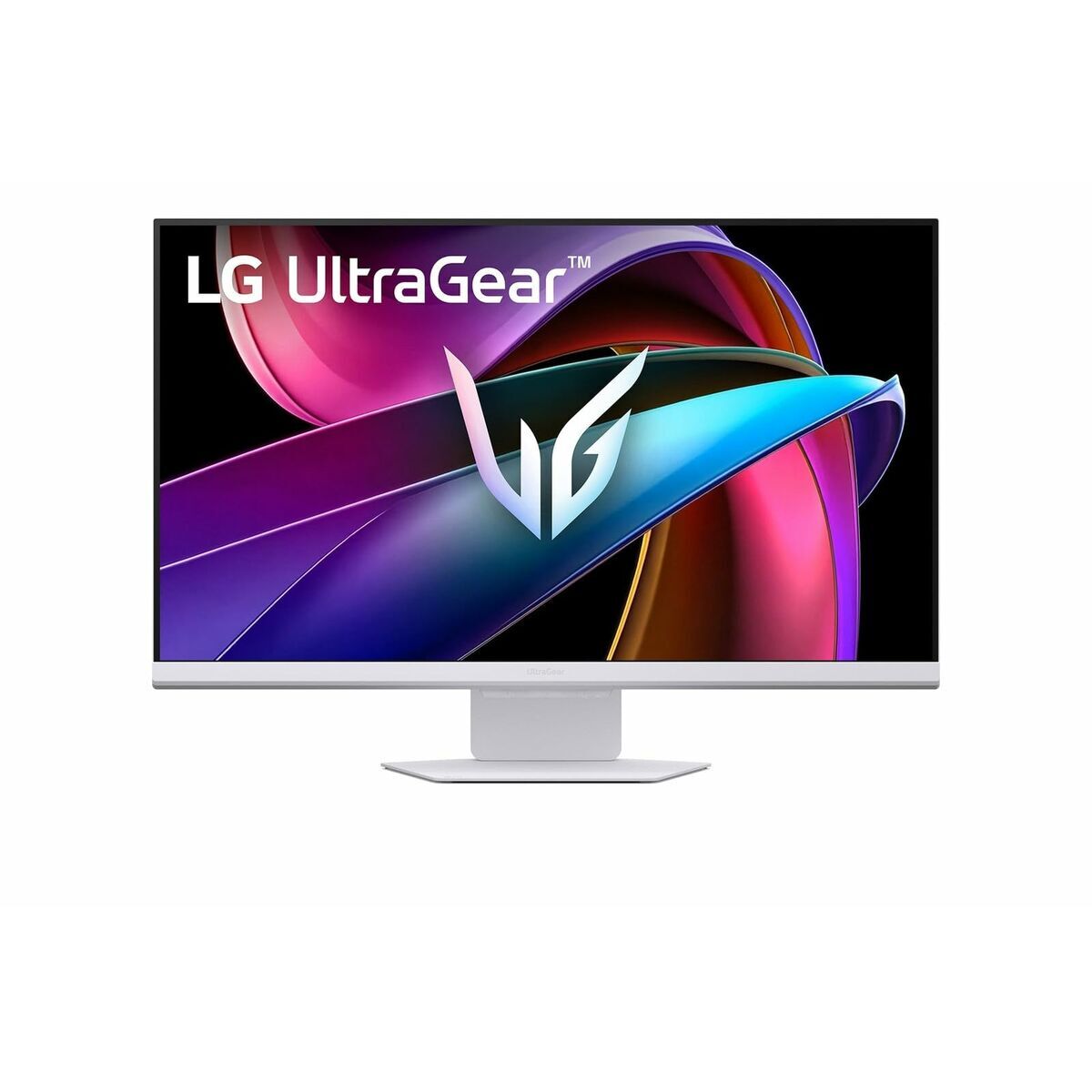 Gaming Monitor LG 32G810SA-W 4K Ultra HD 32"