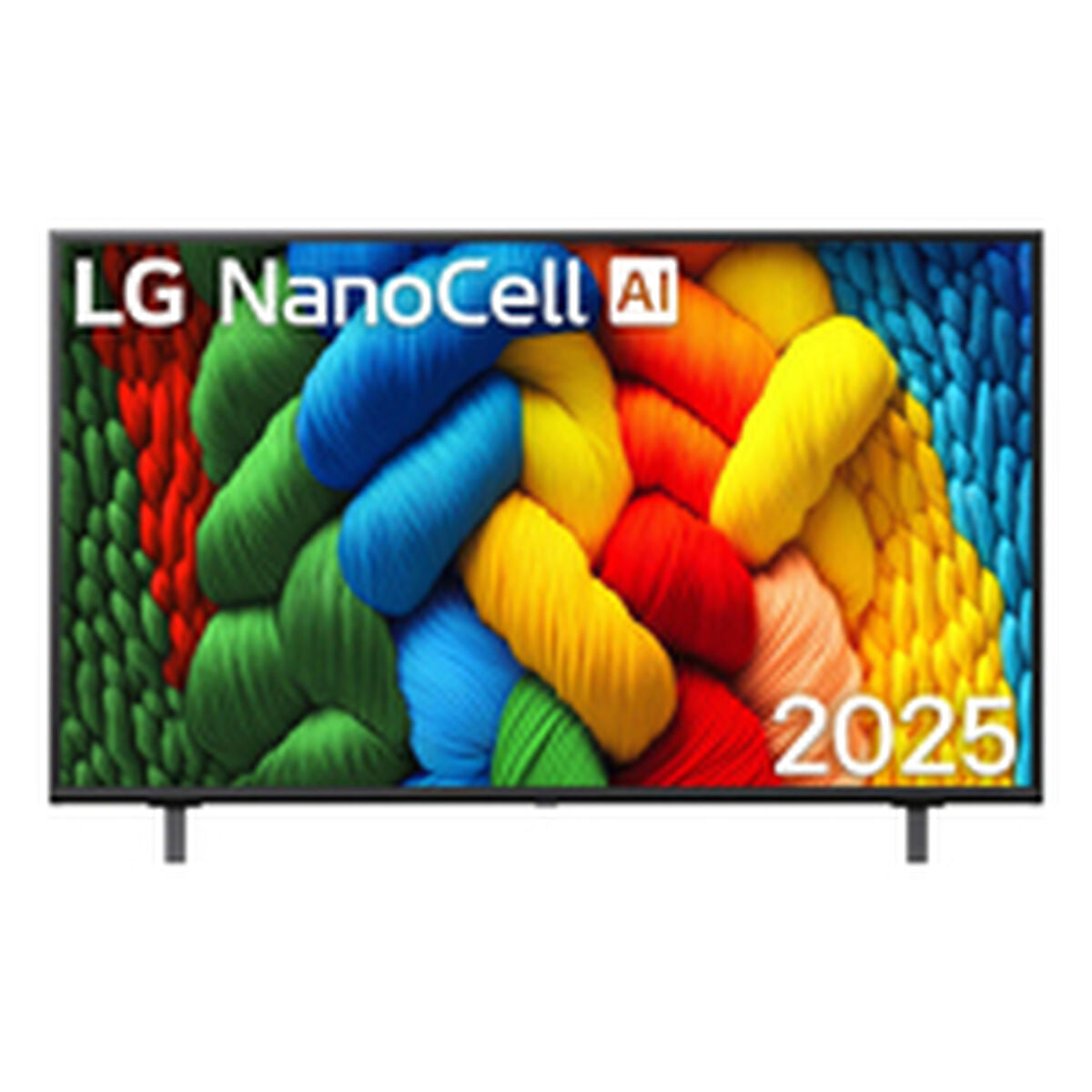 Smart TV LG 86NANO81A6A.AEU 4K Ultra HD 86" HDR D-LED NanoCell