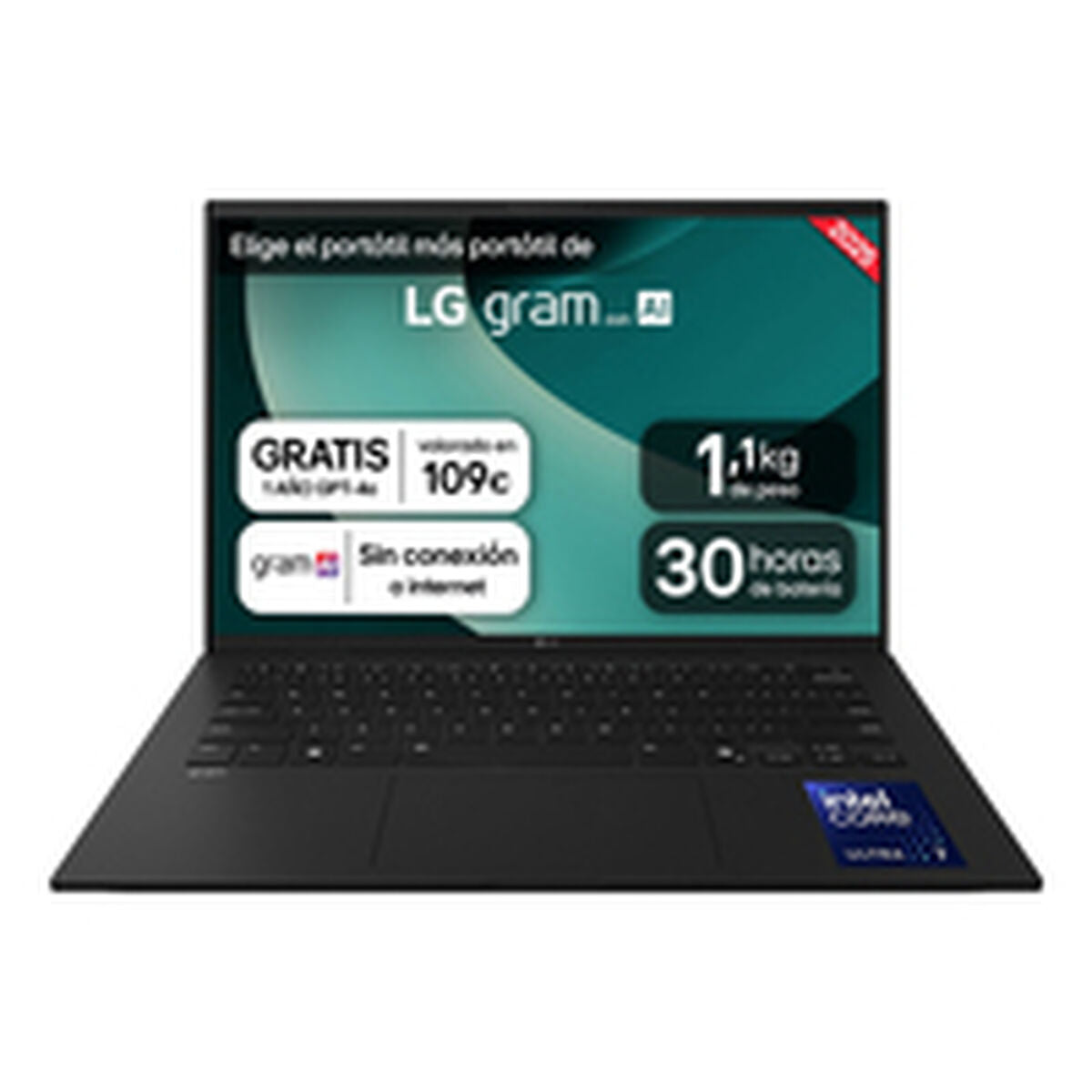 Laptop LG 14Z90T-V.AP55B