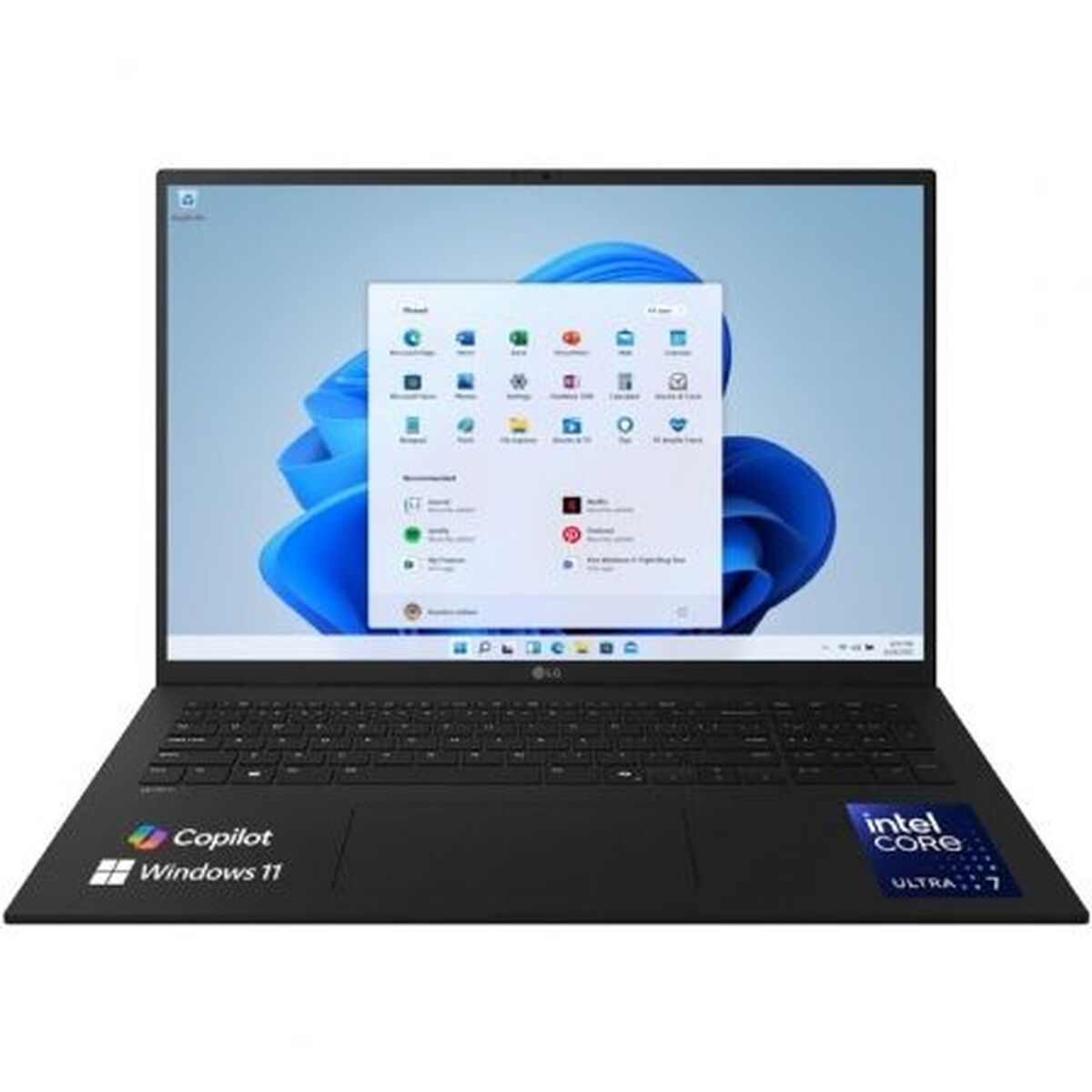 Laptop LG 17Z90T-V.AP88B