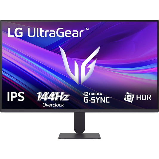 Gaming Monitor LG 27G411A-B Full HD 27"